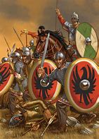 Image result for Ancient Roman Army