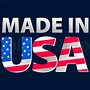 Image result for Made in the USA Vector