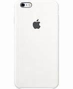 Image result for Apple iPhone 6s Silicone Case White