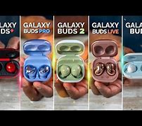 Image result for The Performer E55 vs Galaxy Buds