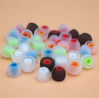 Image result for Earphone Bud Covers