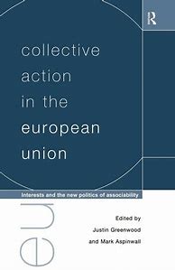 Image result for The European Collective Book