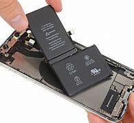 Image result for Specs of iPhone XS Max Battery