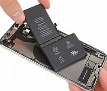 Image result for iPhone XS Max Battery Mah