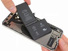 Image result for iPhone 11 Battery Diagram