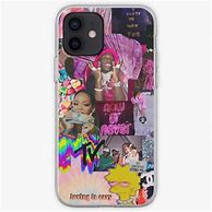 Image result for iPhone 11 Baddie Case Rectangle Case