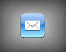 Image result for iPhone Mail Icon