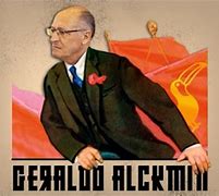 Image result for Camarada Alckmin