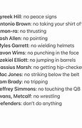 Image result for NFL Replacement Refs Meme