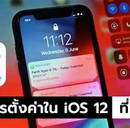 Image result for iPad Air iOS 12