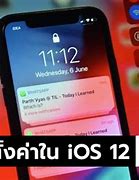 Image result for iOS 12 Default Home Screen Layout