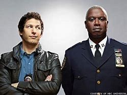 Image result for Police Comedy TV Show