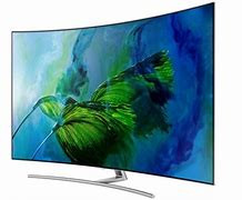 Image result for Samsung QLED 75 inch TV