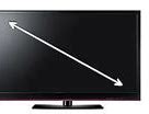 Image result for 80 HDTV