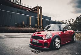 Image result for Red Mini