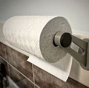 Image result for Designer Paper Towel Holder