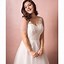 Image result for Beach Style Wedding Dresses Plus Size