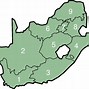 Image result for Topographic Map of South Africa