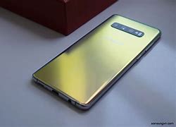 Image result for Samsung S10 Plus Silver