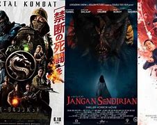 Image result for Daftar Film Terbaru