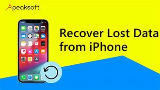 Image result for iPhone Backup Views