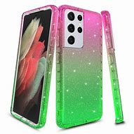 Image result for Cell Phone Case Pink Glitter