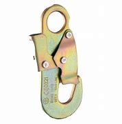 Image result for Double Action Locking Snap Hook