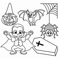 Image result for halloween cartoons character