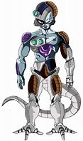 Image result for Frieza Dragon Ball Z No Background