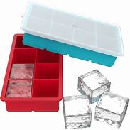 Image result for Large Square Ice Cube Tray