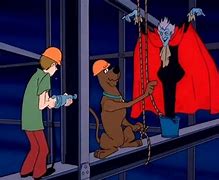 Image result for Scooby Doo 1000 Graveyard Dash