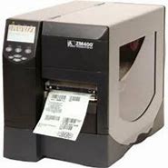 Image result for Zebra ZM400 Barcode Printer