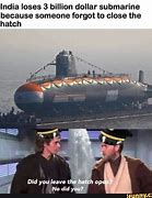Image result for Titan Sinking Sub-Meme