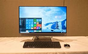 Image result for Largest All in One Computer Screen