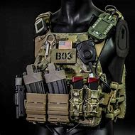 Image result for Airsoft Body Armor