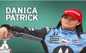 Image result for Danica Patrick Quotes NASCAR