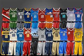 Image result for Real NBA Jerseys