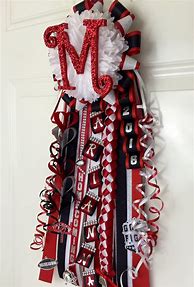 Image result for Homecoming Mum Ideas
