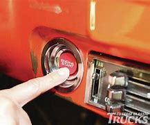 Image result for Push Button for Trucks