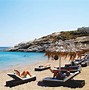 Image result for Best Beaches Mykonos Greece