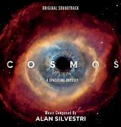 Image result for Cosmos A Space-Time Odyssey Soundtrack Vol. 1