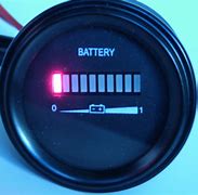 Image result for Low Battery Indicator