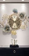 Image result for Clock Wall Art