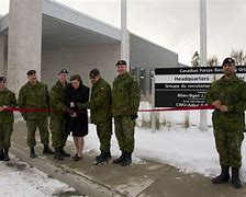 Image result for Canadian Forces Base