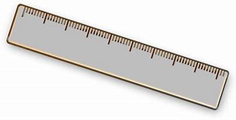 Image result for School Pencil Ruler Clip Art