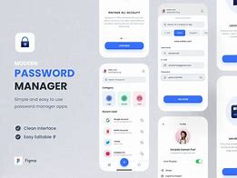Image result for Text and Password UI