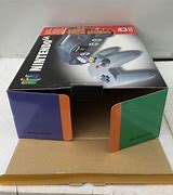 Image result for Vintage Nintendo 64