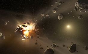 Image result for Space Rocks Asteroids