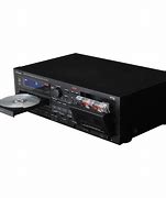 Image result for Record Cassette and CD Player