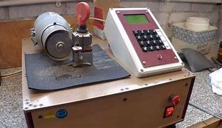 Image result for Code Key Cutting Machine